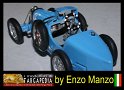 Bugatti 35 C 2.0 n.46 Targa Florio 1928 - Lesney 1.32 (14)